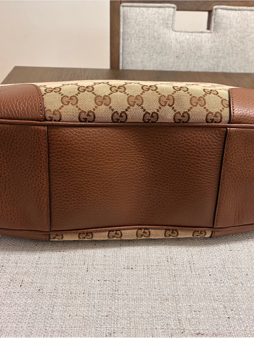 Gucci this authentic
